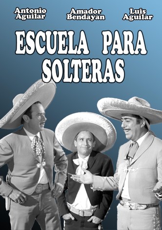 Escuela para solteras