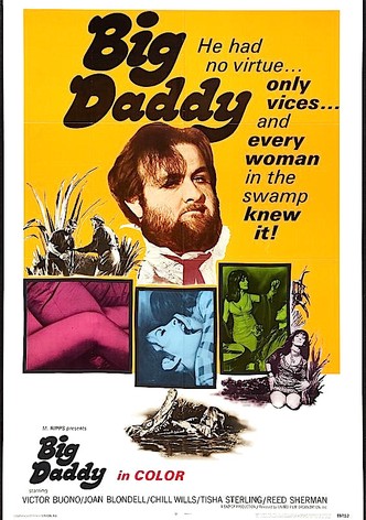 Big Daddy
