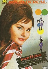 Tengo 17 años