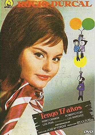 Tengo 17 años