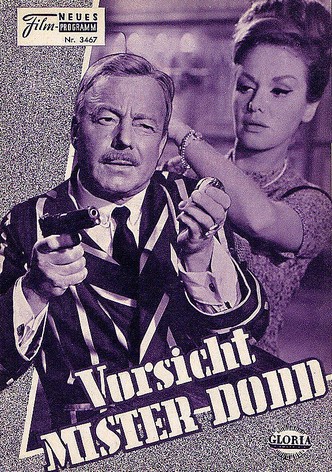 Vorsicht Mister Dodd