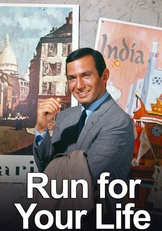 Run for Your Life