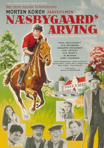 The Heir to Næsbygaard