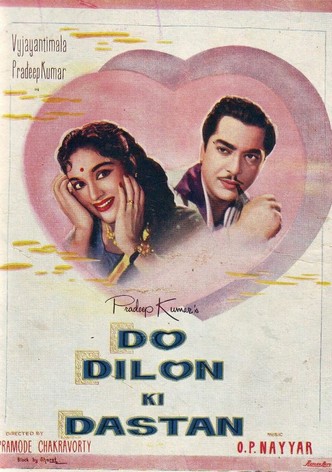 Do Dilon Ki Dastaan
