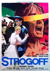 Michel Strogoff, corriere dello zar