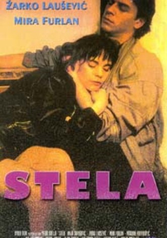 Stela
