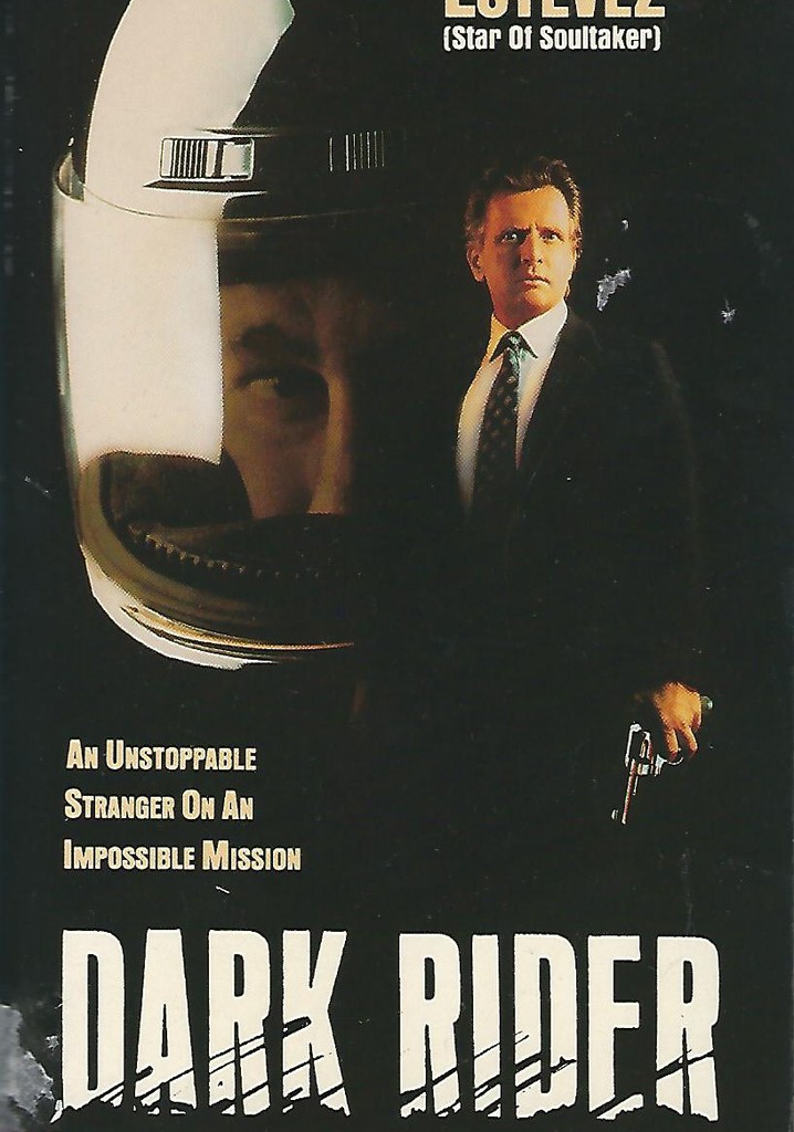 Dark Rider