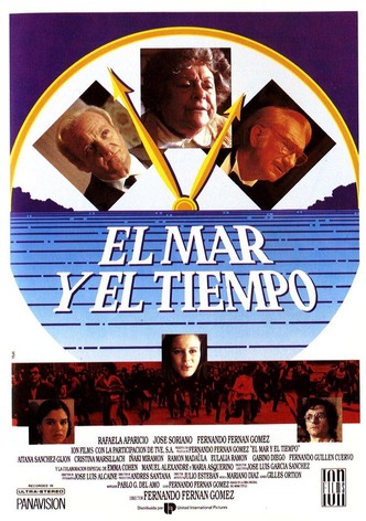 El mar y el tiempo