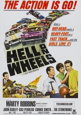 Hell on Wheels