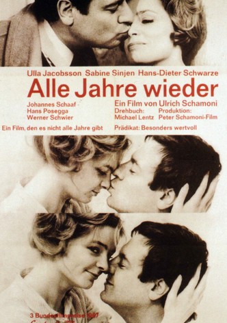 Next Year, Same Time