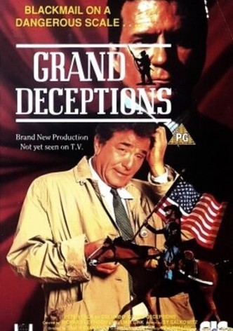 Columbo: Grand Deceptions