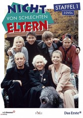 Nicht von schlechten Eltern