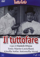 Il tuttofare