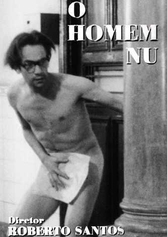 The Naked Man