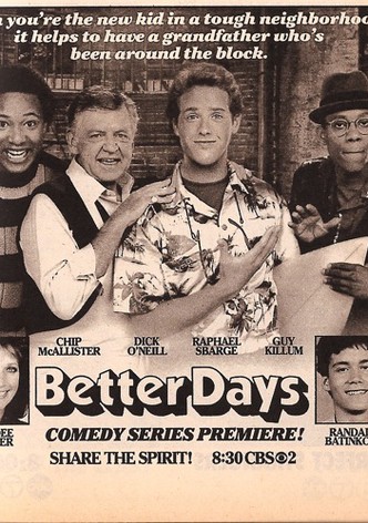 Better Days