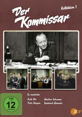 Der Kommissar