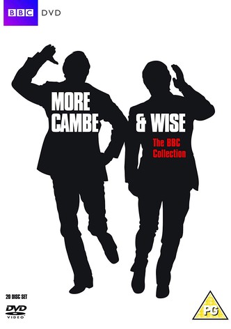 Morecambe & Wise
