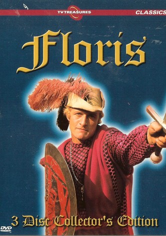 Rond Floris