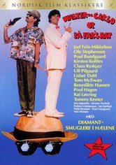 Walter and Carlo - Up on Daddy's Hat