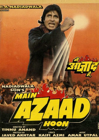 Main Azaad Hoon