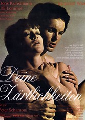 Deine Zärtlichkeiten
