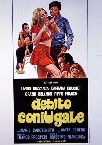 Il debito coniugale