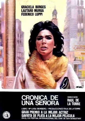 Chronicle of a Lady