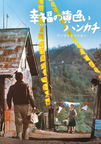 The Yellow Handkerchief