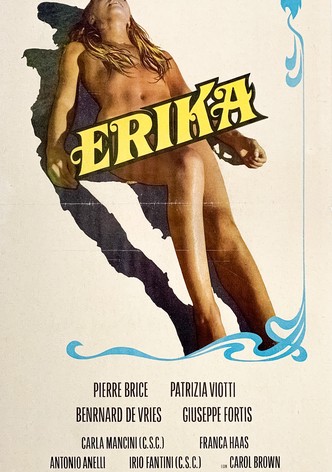 Erika - The Performer