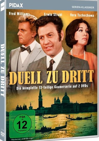 Duell zu Dritt