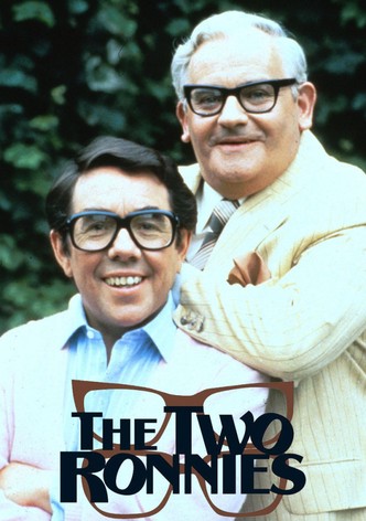 The Two Ronnies