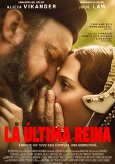 La última reina