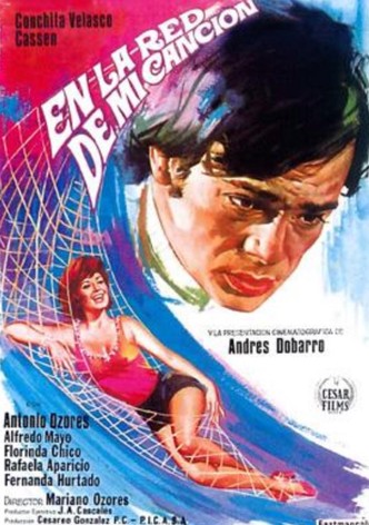 En la red de mi canción