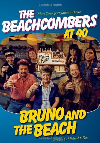 The Beachcombers