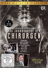 Das Jahrhundert der Chirurgen