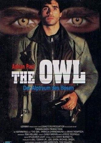 The Owl - Der Alptraum des Bösen
