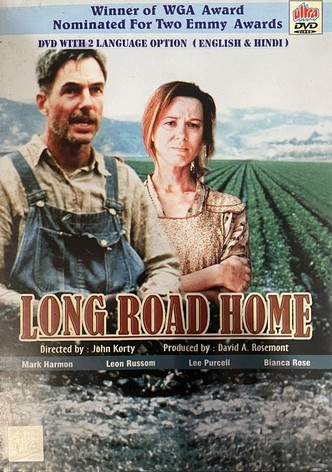 Long Road Home