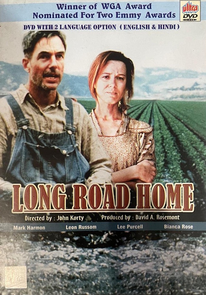 Long Road Home