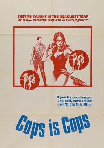 There Once Was a Cop