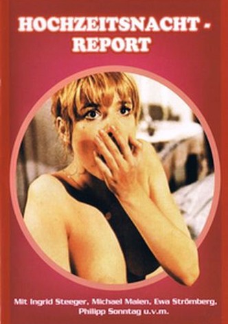 Bacchanales pour nuits de noces