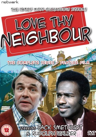 Love Thy Neighbour In Australia