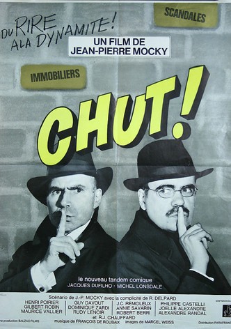 Chut!
