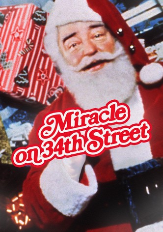 Miracle on 34th Street