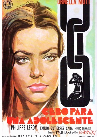 Forbidden Passion