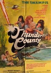 Thunder County