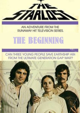 The Starlost: The Beginning