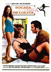 Tocata y fuga de Lolita