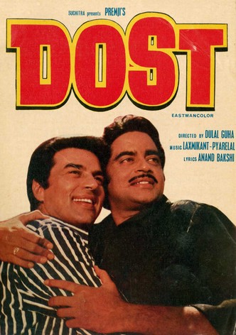 Dost