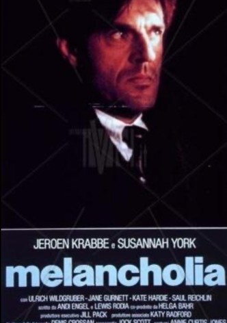 Melancholia