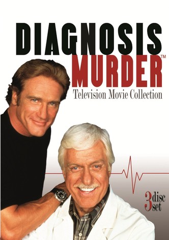 Diagnosis Murder: Town Without Pity